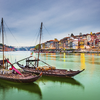 Traditional Douro Weekend River Cruise