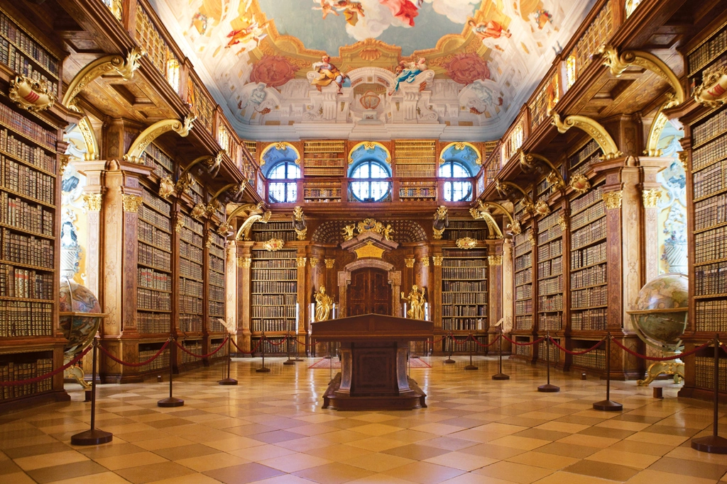 Uniworld - GRAND EUROPEAN DISCOVERY