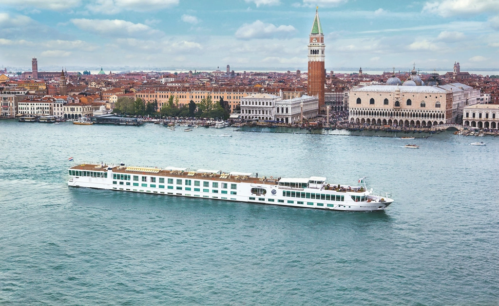 Uniworld - GEMS OF NORTHERN ITALY