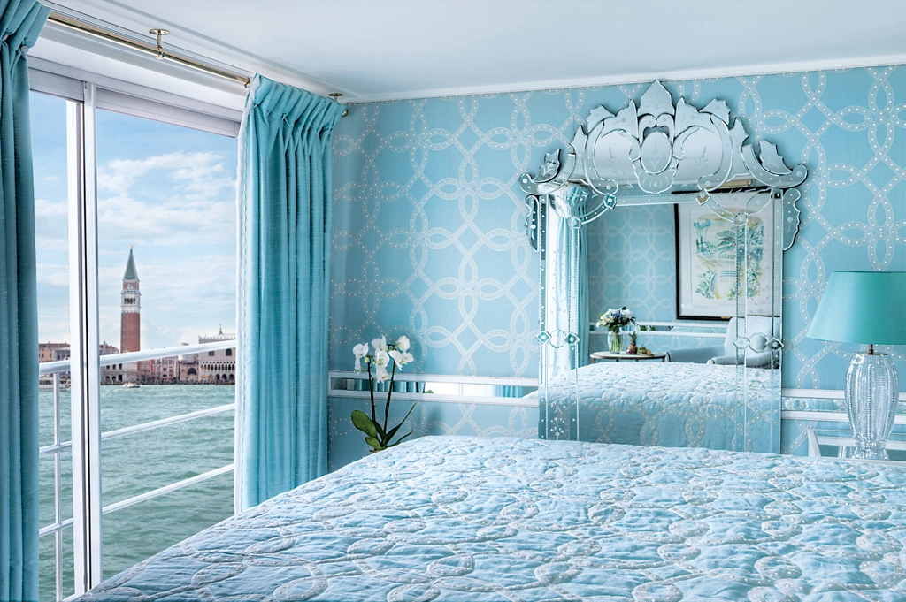 Uniworld - SPLENDORS OF ITALY