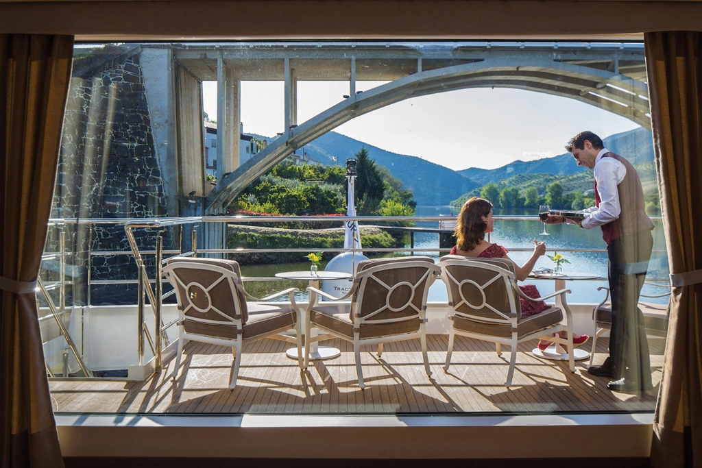 Uniworld - JEWELS OF SPAIN, PORTUGAL & THE DOURO RIVER