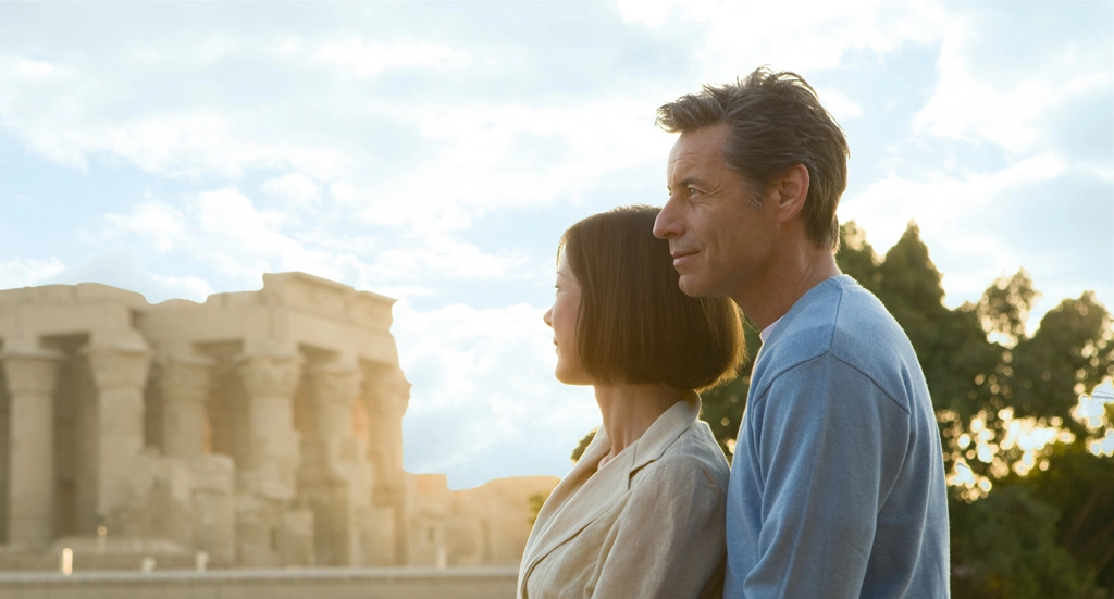 Uniworld - SPLENDORS OF EGYPT & THE NILE