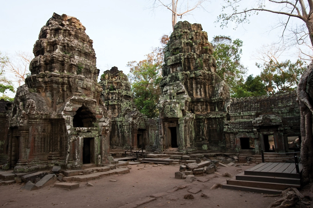 Uniworld - TIMELESS WONDERS OF VIETNAM, CAMBODIA & THE MEKONG