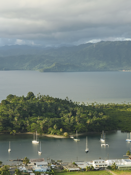 Fiji