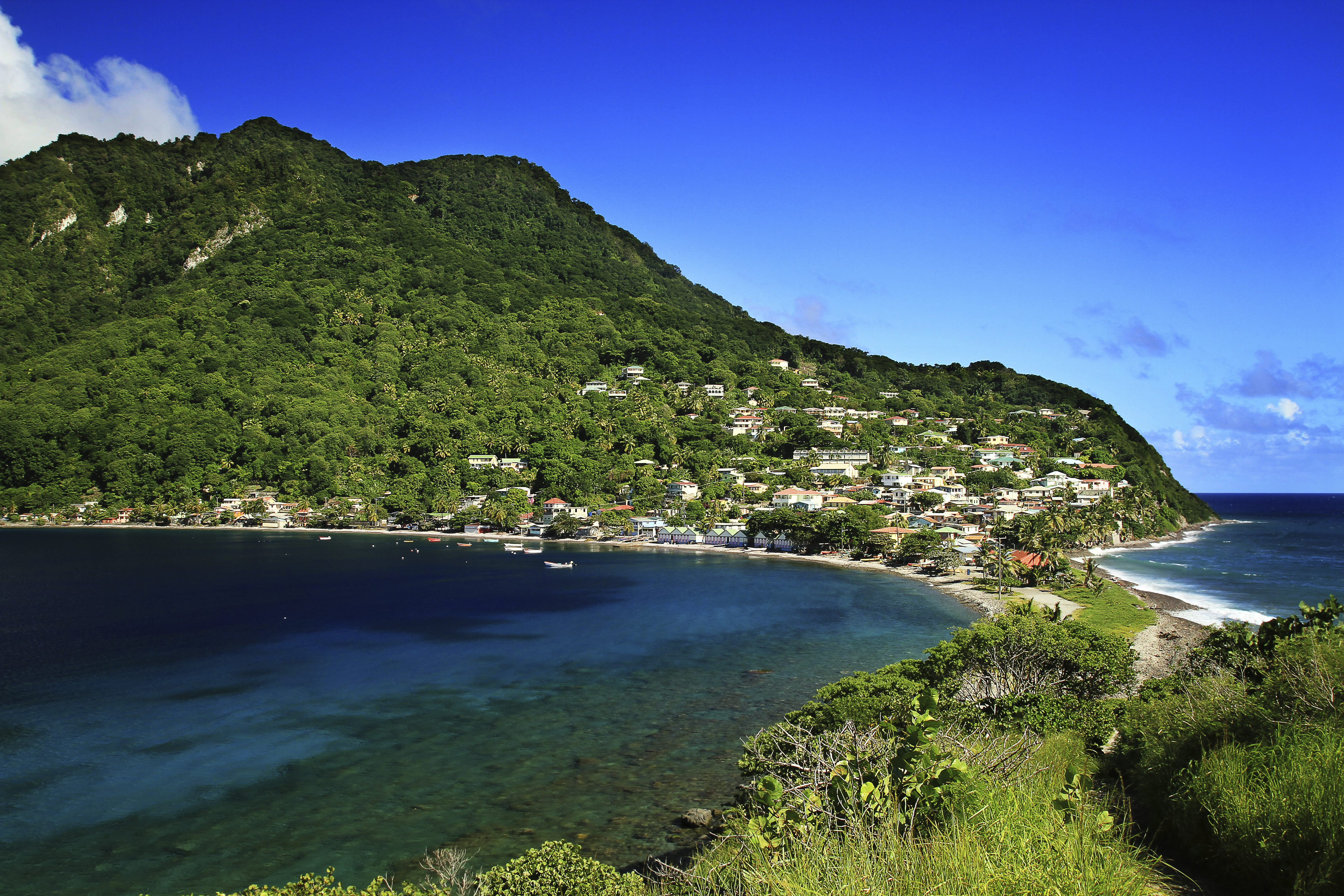 Dominica