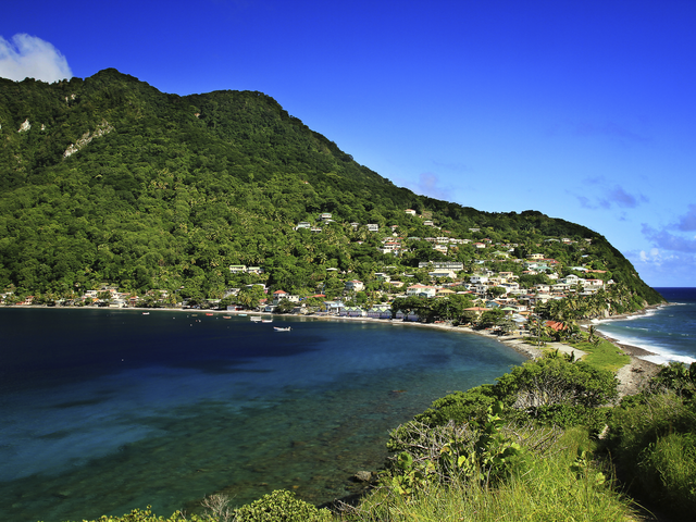 Dominica