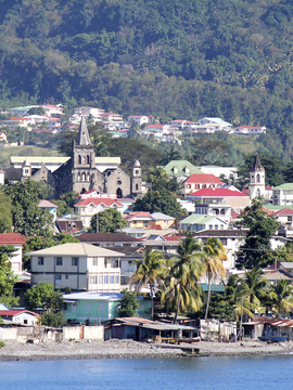 Roseau