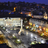 Lisbon at Night