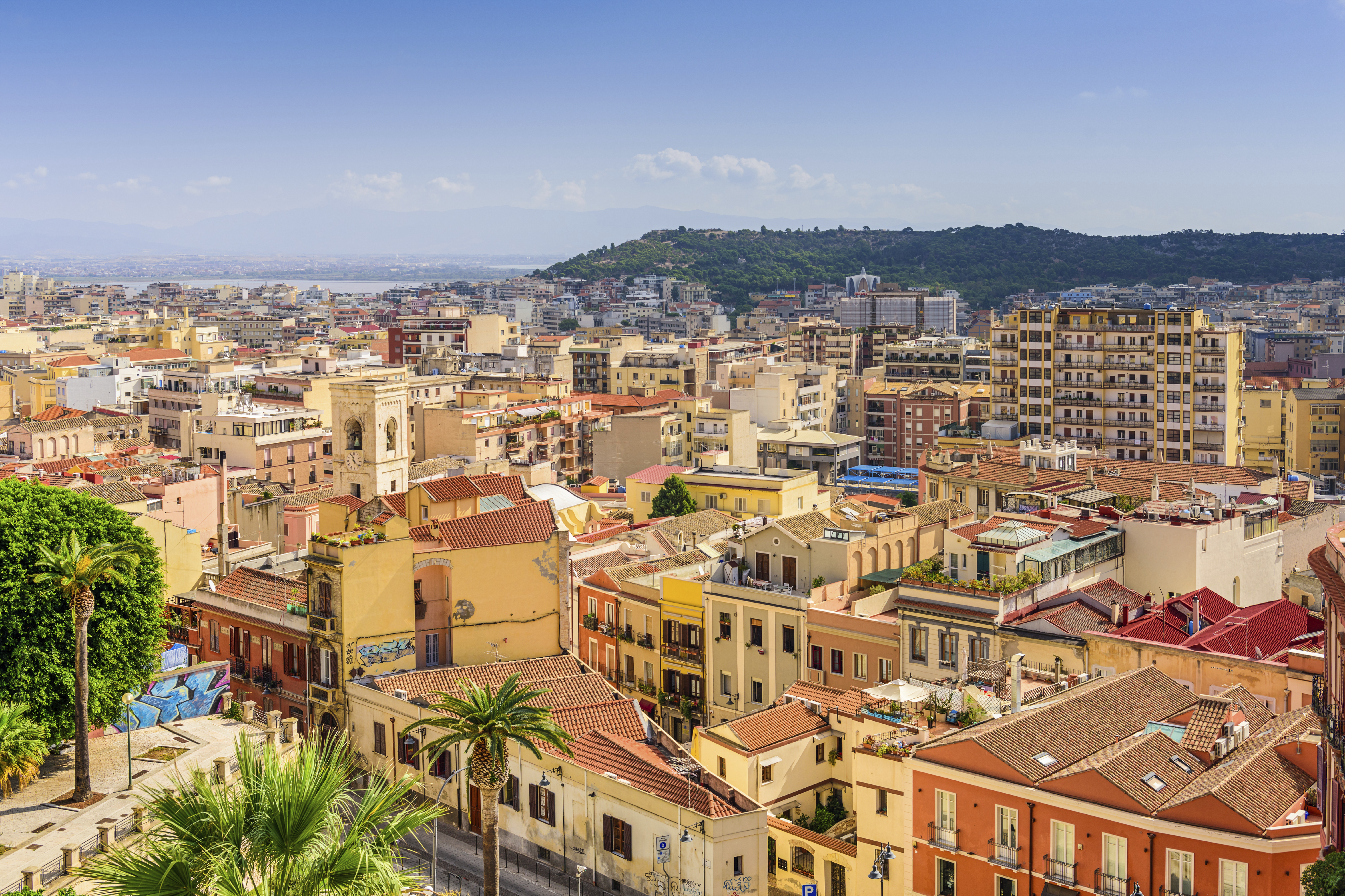 Cagliari