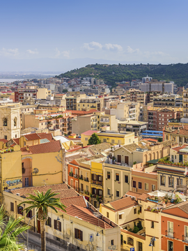 Cagliari
