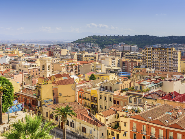 Cagliari