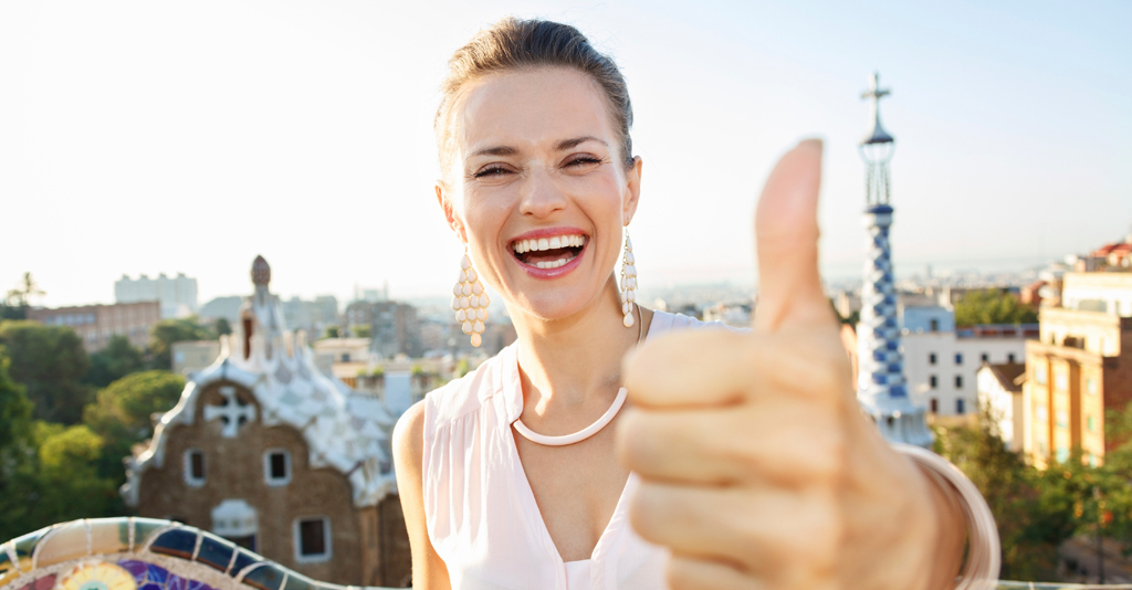 Welcome Travel Agents