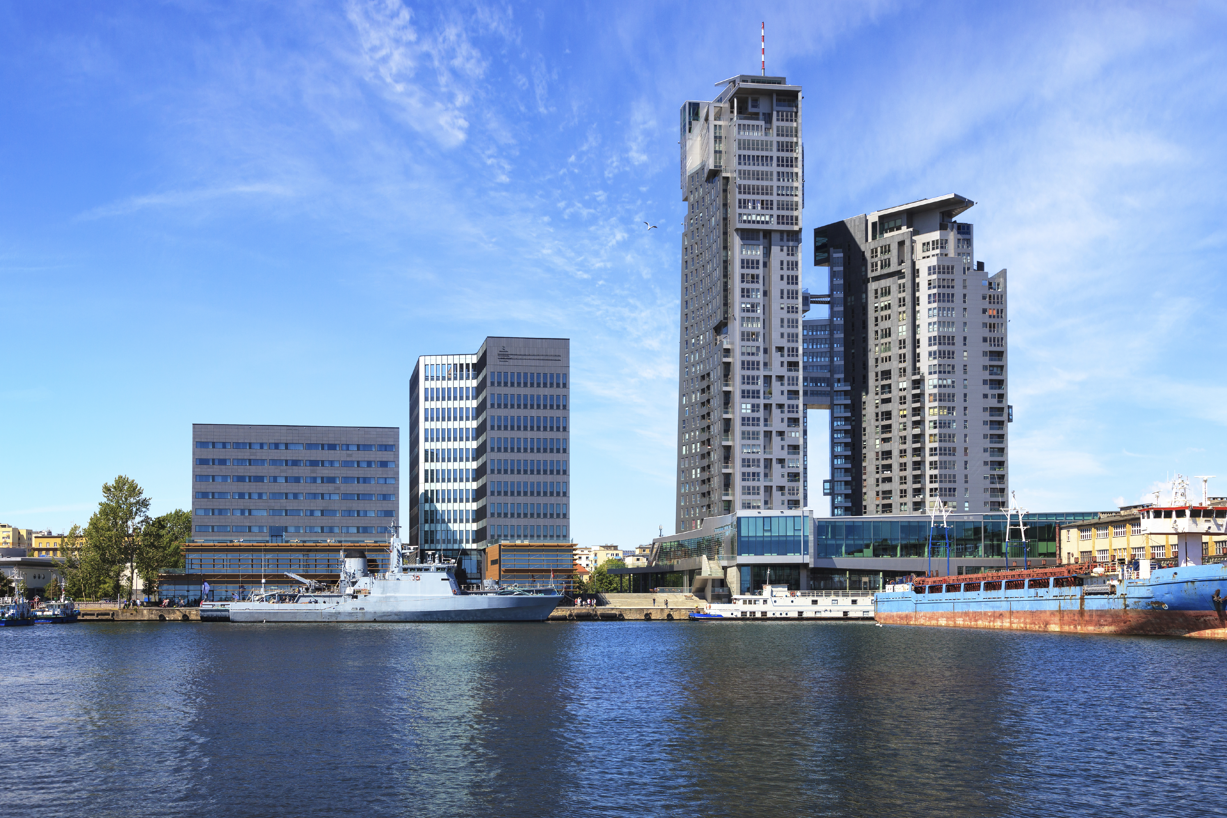 Gdynia