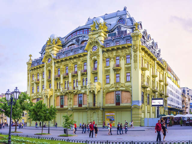 Odessa