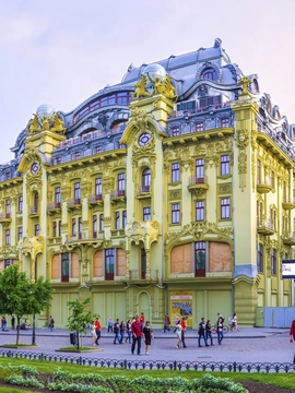 Odessa