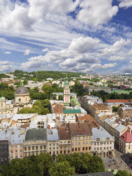 Ukraine