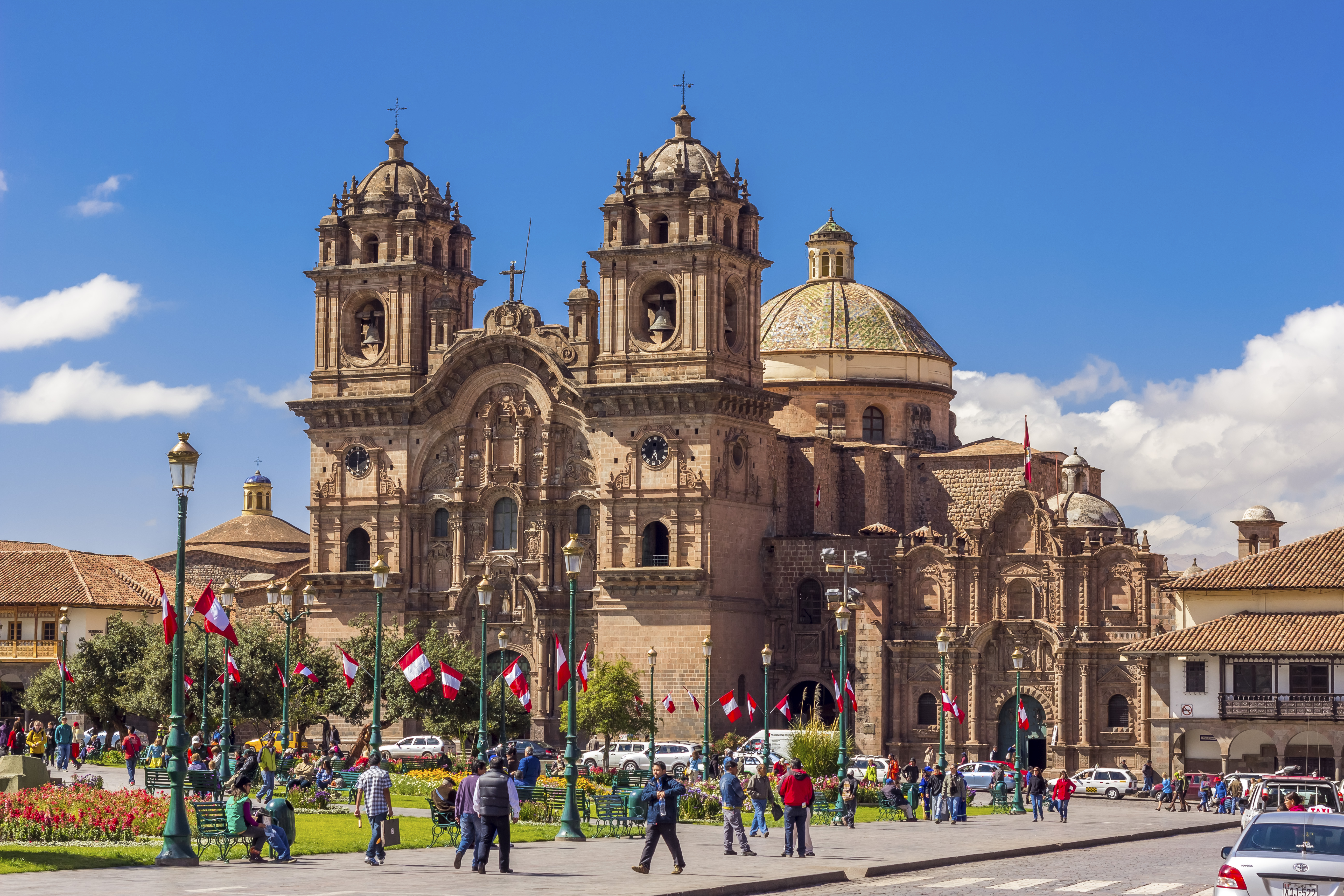 Cusco