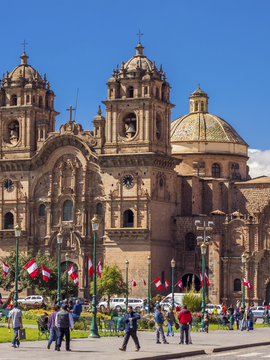 Cusco