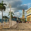 Cuba