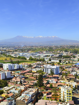 Peru
