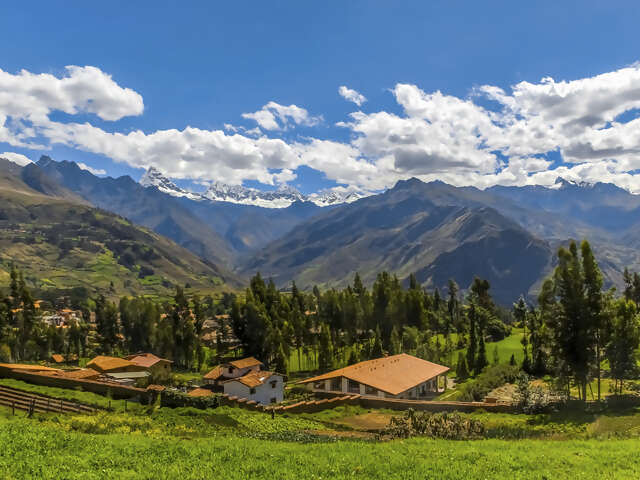 Huaraz