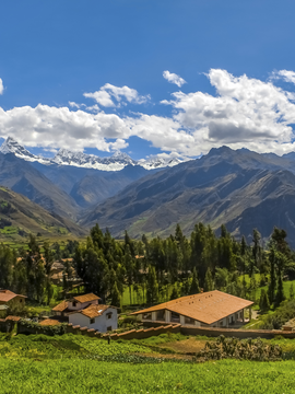 Huaraz