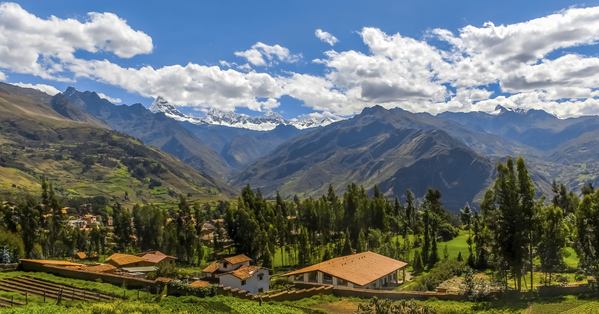 Huaraz