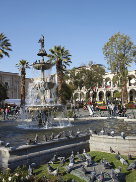 Arequipa
