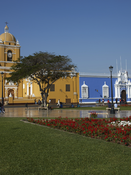 Trujillo
