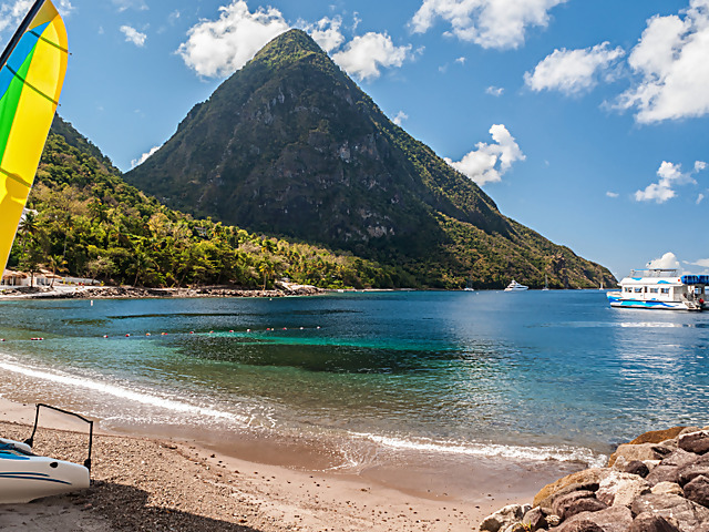 St. Lucia