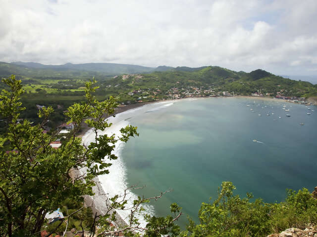 Nicaragua