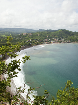 Nicaragua