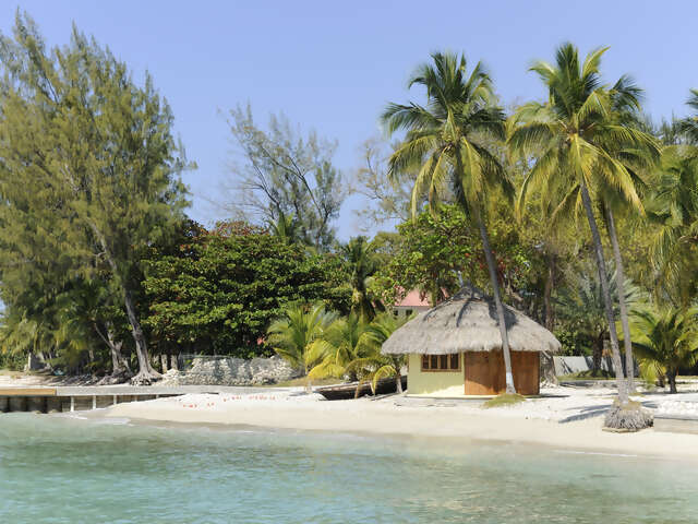 Haiti