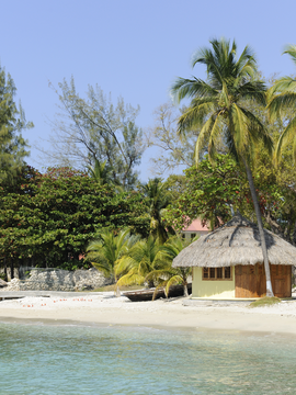 Haiti