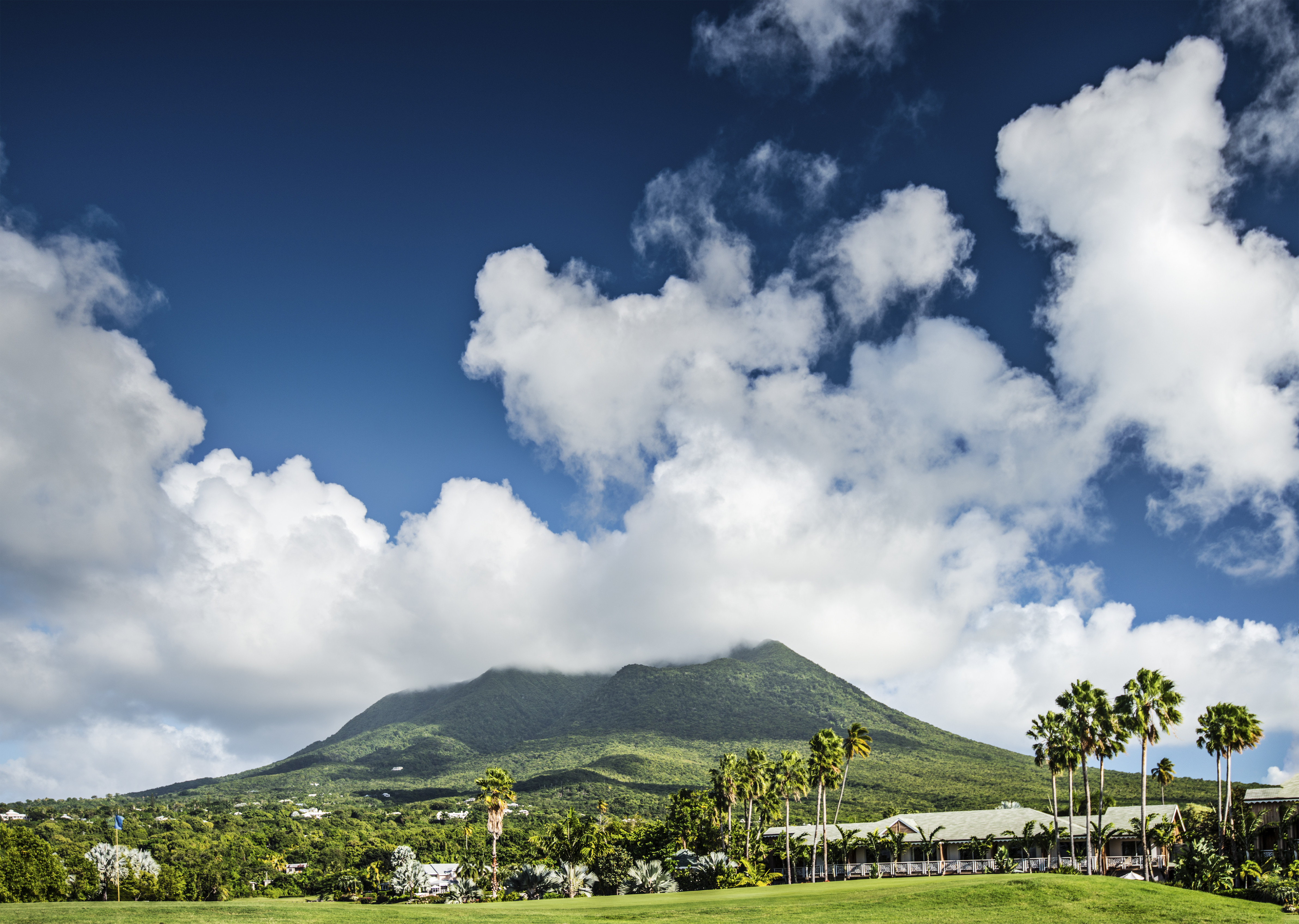 Saint Kitts and Nevis