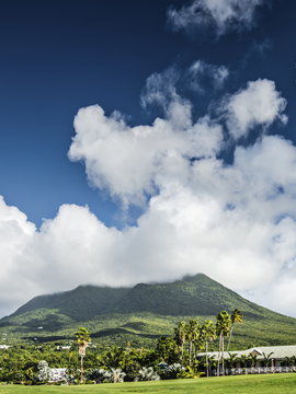 Saint Kitts and Nevis