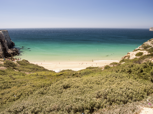 St Vincent and the Grenadines