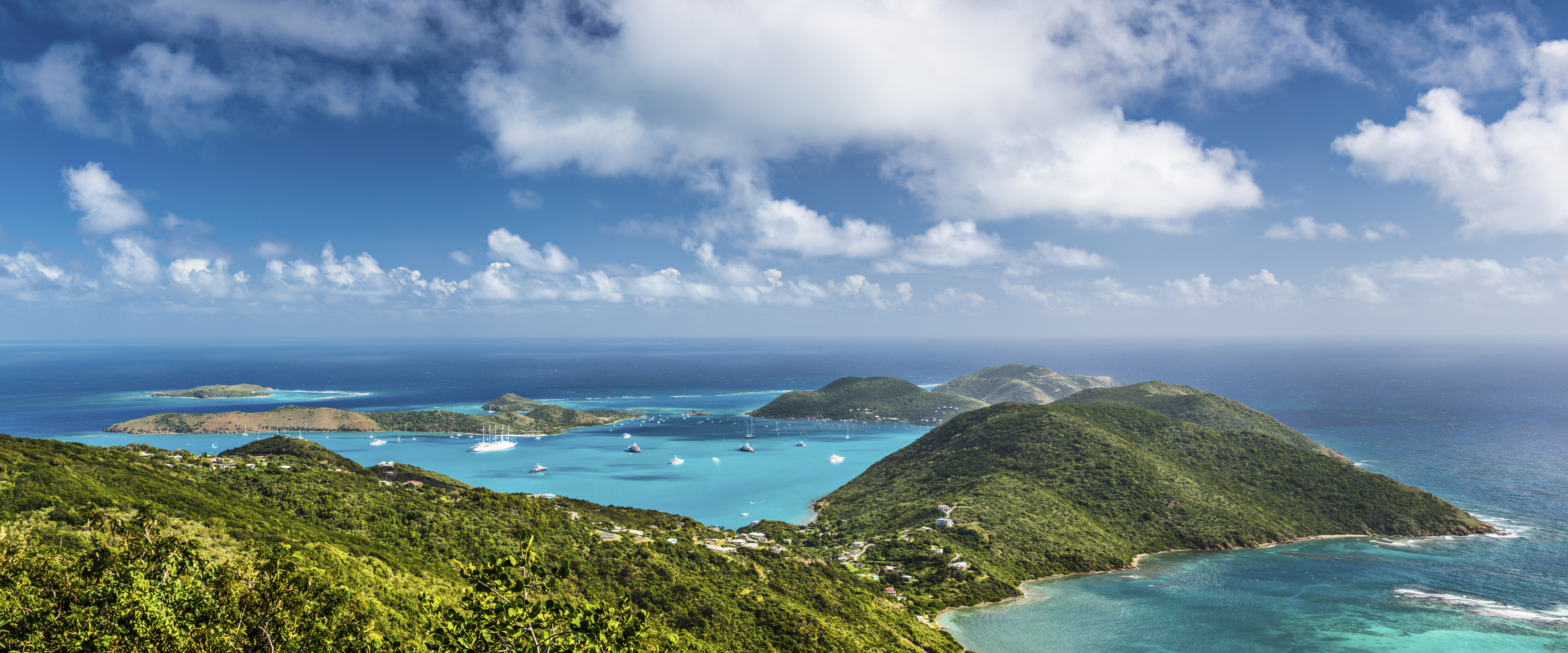 British Virgin Islands