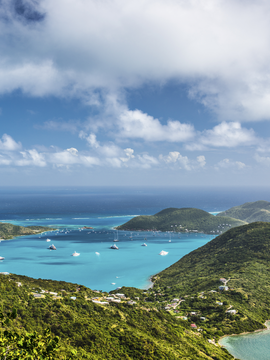 British Virgin Islands