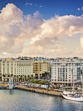 Puerto Rico