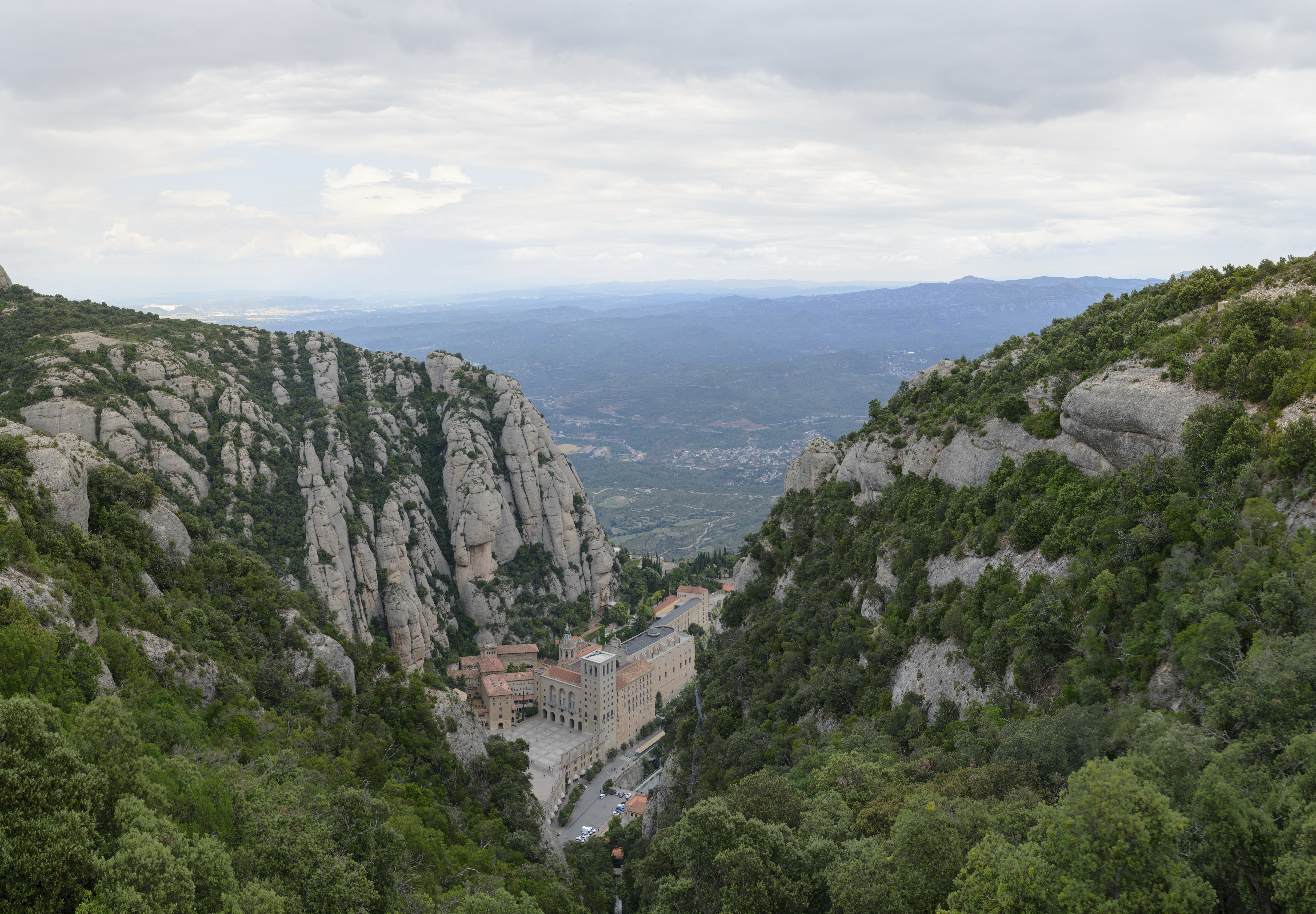 Montserrat
