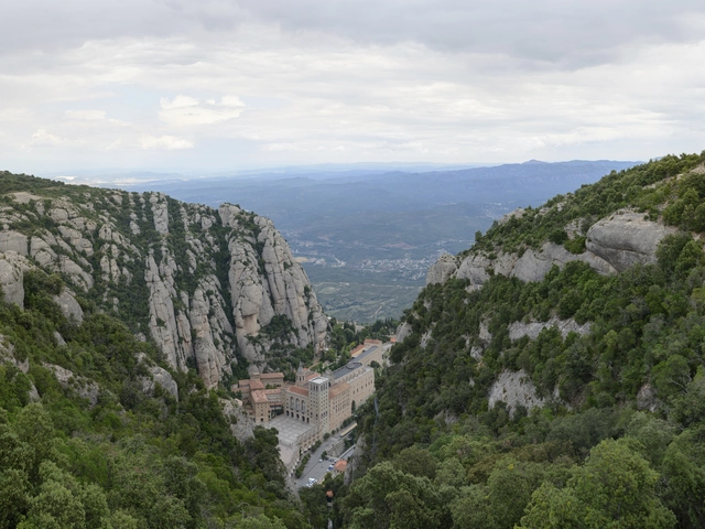 Montserrat