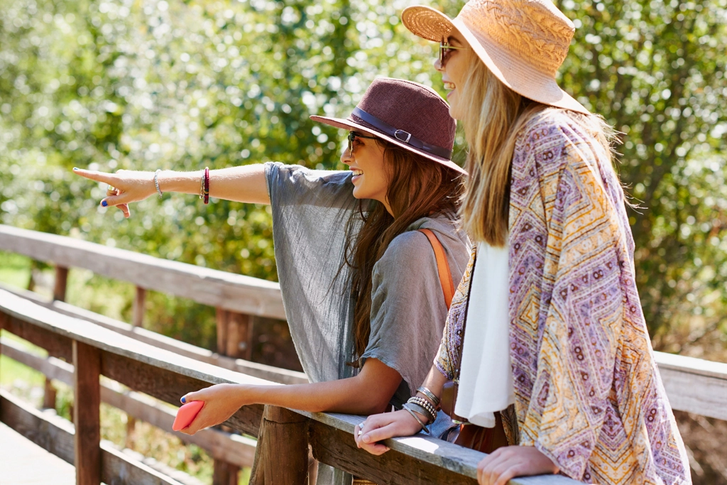 Ladies Tours
