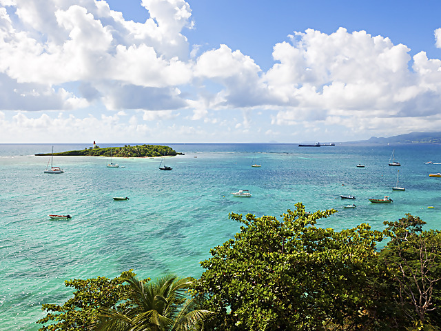 Guadeloupe
