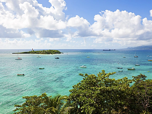 Guadeloupe