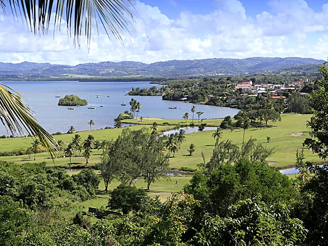 Martinique