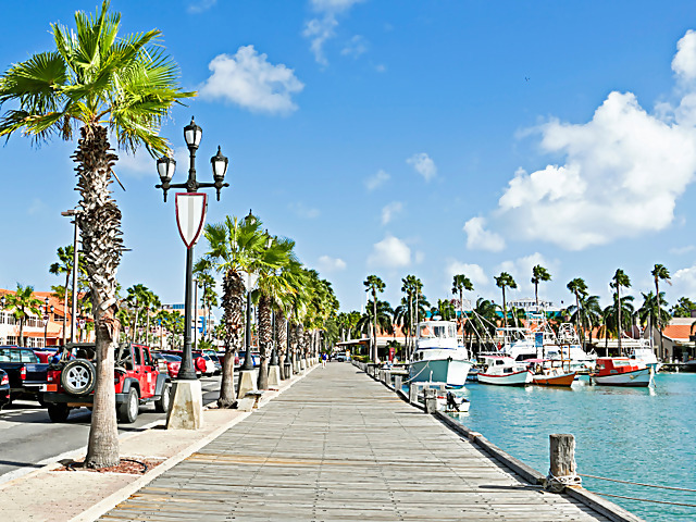 Aruba