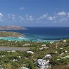 Saint Barthelemy