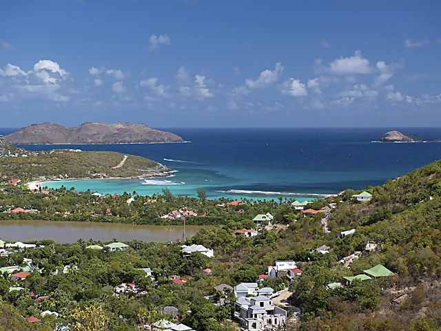 Saint Barthelemy