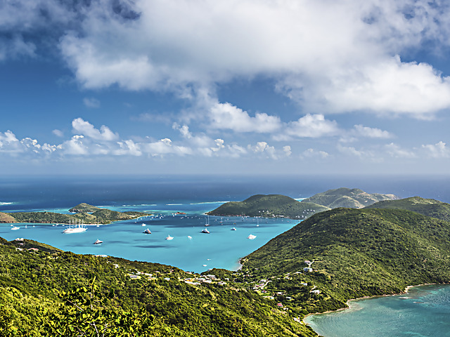 British Virgin Islands